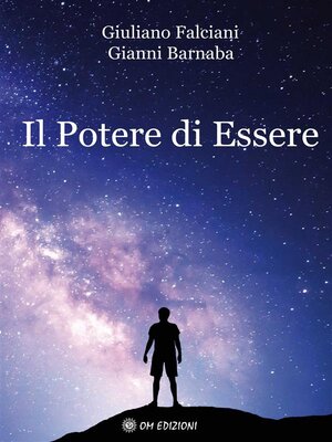 cover image of Il Potere Di Essere